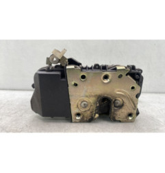 Serrure avant droit PEUGEOT 307