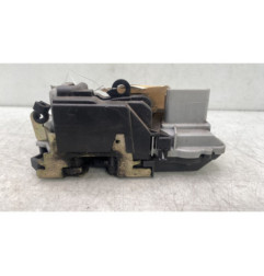 Serrure avant droit PEUGEOT 307