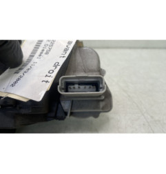 Serrure avant droit PEUGEOT 307