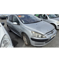 Serrure avant droit PEUGEOT 307
