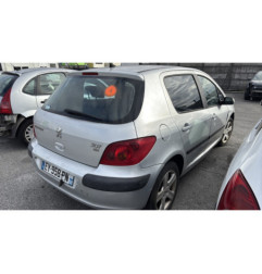 Serrure avant droit PEUGEOT 307