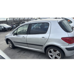 Serrure avant droit PEUGEOT 307