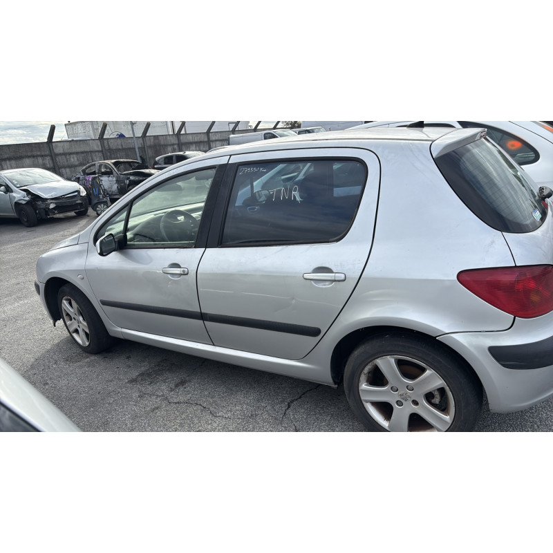 Serrure avant droit PEUGEOT 307 Photo n°10
