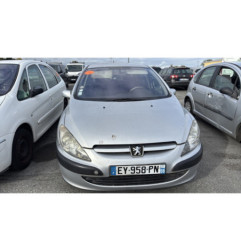 Serrure avant droit PEUGEOT 307