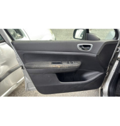 Serrure avant droit PEUGEOT 307