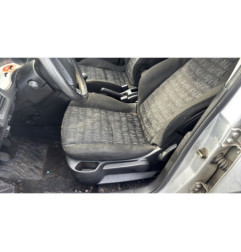 Serrure avant droit PEUGEOT 307