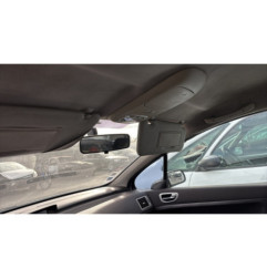 Serrure avant droit PEUGEOT 307