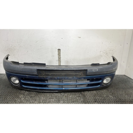 Pare choc avant RENAULT CLIO 2 Photo n°1