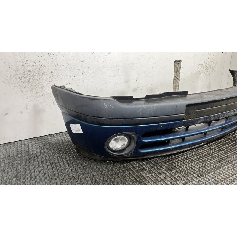 Pare choc avant RENAULT CLIO 2 Photo n°2
