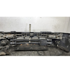 Pare choc avant RENAULT CLIO 2