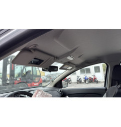 Anti brouillard droit (feux) DACIA SANDERO 2