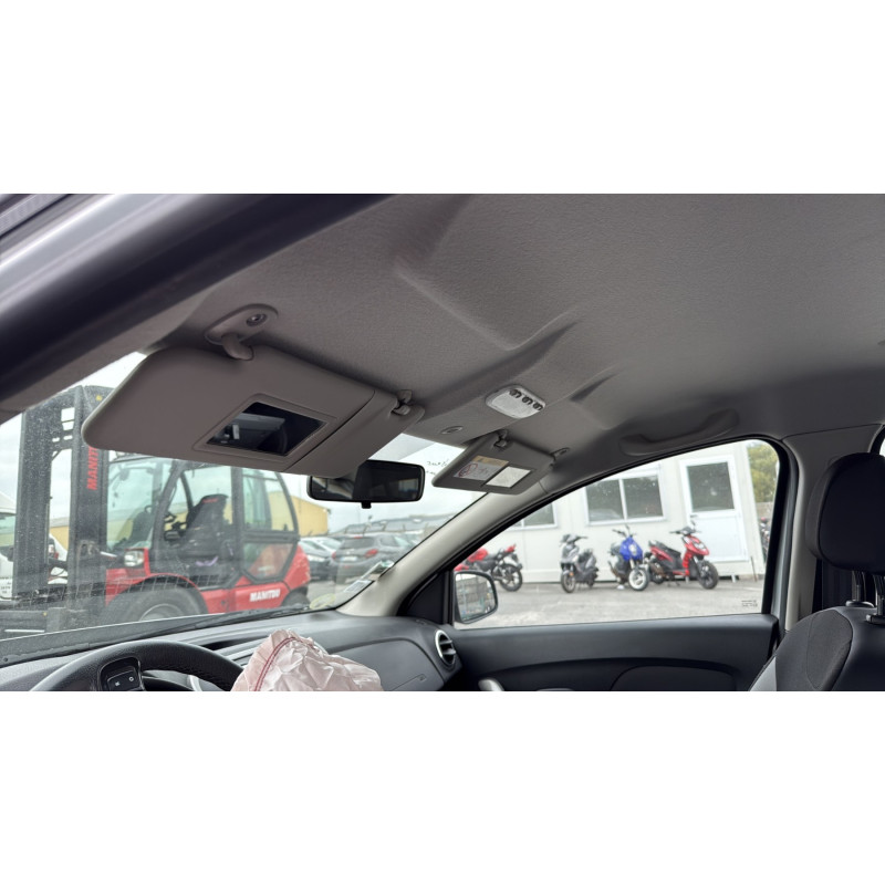 Anti brouillard droit (feux) DACIA SANDERO 2 Photo n°20