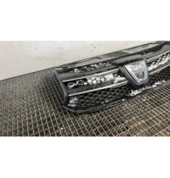 Calandre DACIA SANDERO 2