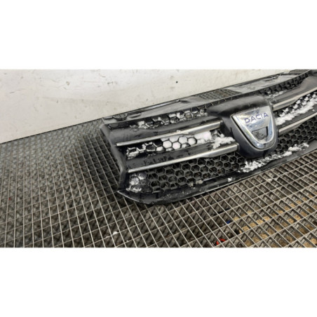 Calandre DACIA SANDERO 2