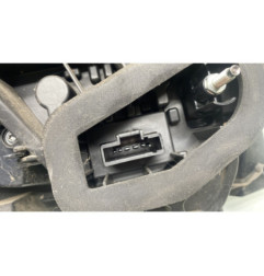 Feu arriere principal droit (feux) DACIA SANDERO 2