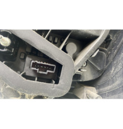 Feu arriere principal gauche (feux) DACIA SANDERO 2