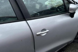 Feu arriere principal gauche (feux) RENAULT CLIO 4