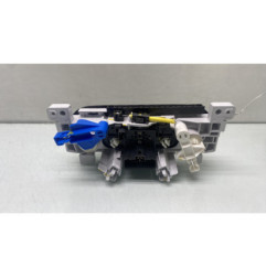 Commande chauffage DACIA SANDERO 2
