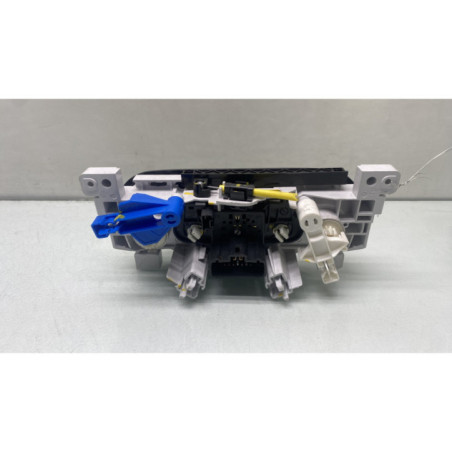 Commande chauffage DACIA SANDERO 2