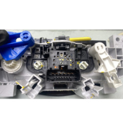 Commande chauffage DACIA SANDERO 2