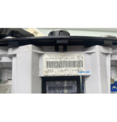 Commande chauffage DACIA SANDERO 2