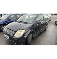 Vitre avant gauche CITROEN C2