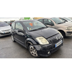 Vitre avant gauche CITROEN C2