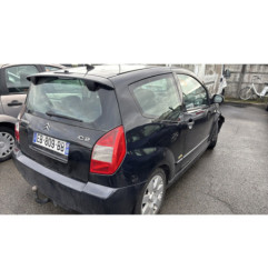 Vitre avant gauche CITROEN C2