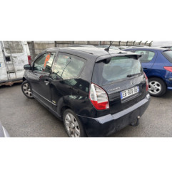 Vitre avant gauche CITROEN C2