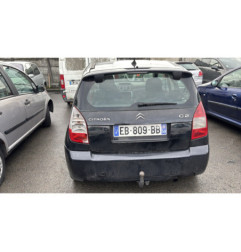 Vitre avant gauche CITROEN C2