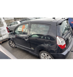 Vitre avant gauche CITROEN C2