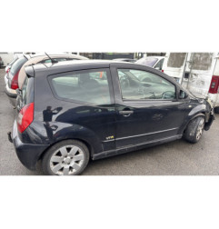 Vitre avant gauche CITROEN C2