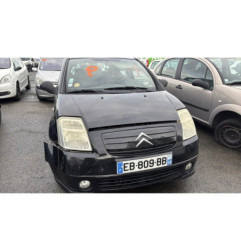 Vitre avant gauche CITROEN C2