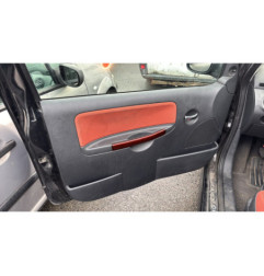 Vitre avant gauche CITROEN C2