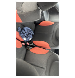Vitre avant gauche CITROEN C2