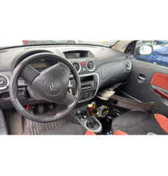 Vitre avant gauche CITROEN C2