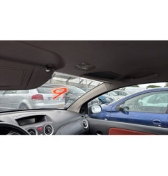 Vitre avant gauche CITROEN C2