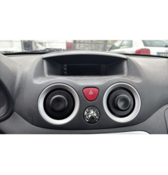 Vitre avant gauche CITROEN C2