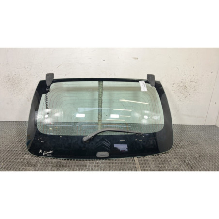 Lunette arriere CITROEN C1 1 Photo n°1