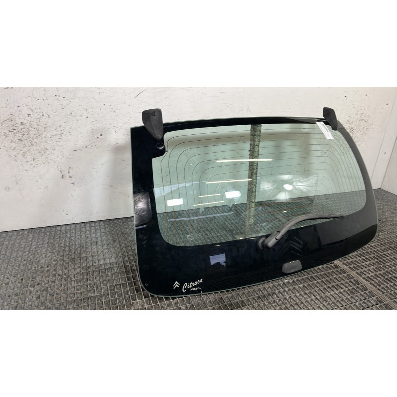 Lunette arriere CITROEN C1 1 Photo n°2