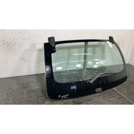 Lunette arriere CITROEN C1 1