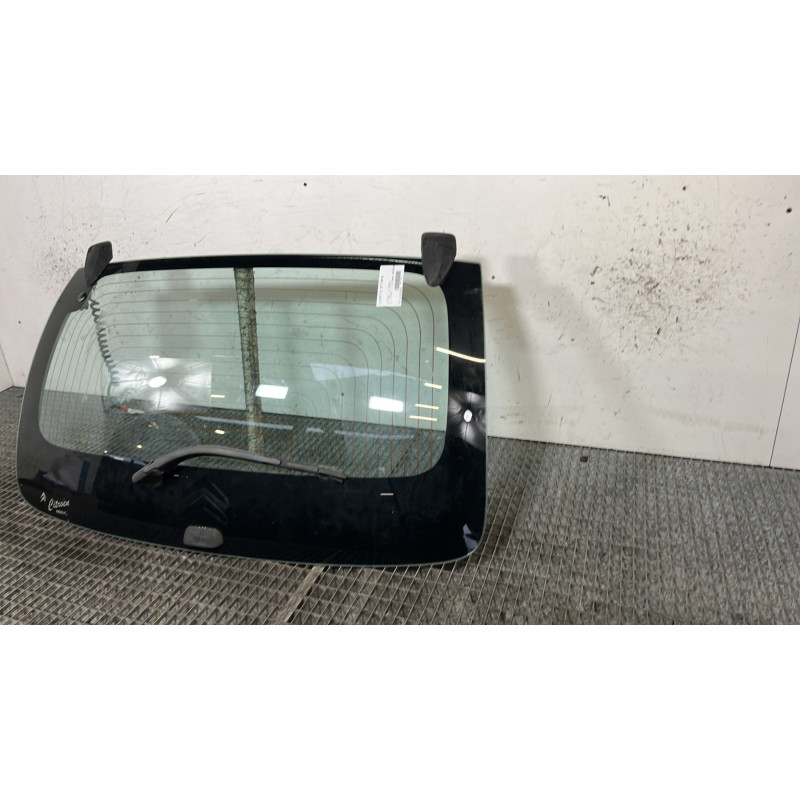 Lunette arriere CITROEN C1 1 Photo n°3