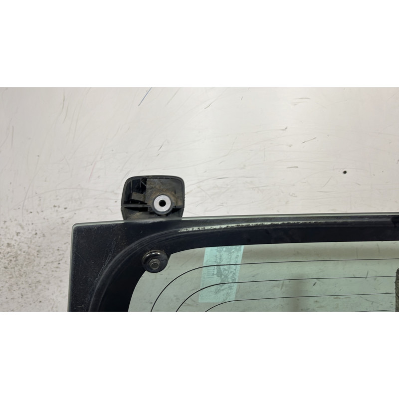 Lunette arriere CITROEN C1 1 Photo n°4