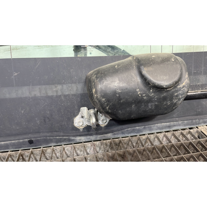 Lunette arriere CITROEN C1 1 Photo n°6
