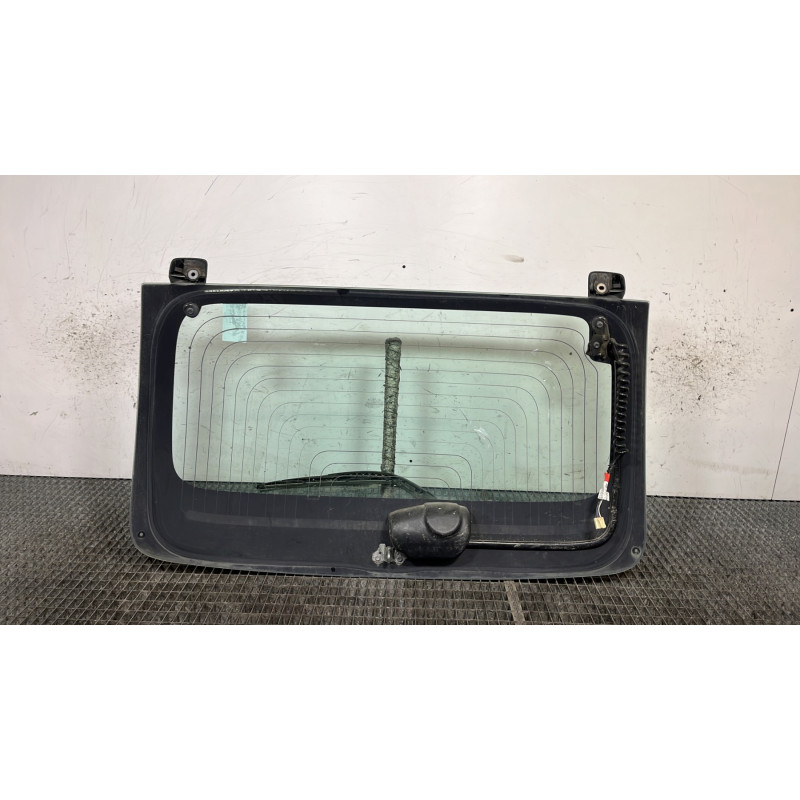 Lunette arriere CITROEN C1 1 Photo n°7