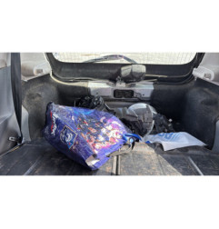 Pedale d'accelerateur CITROEN C1 1