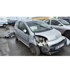 Pedale d'accelerateur CITROEN C1 1