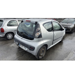Pedale d'accelerateur CITROEN C1 1