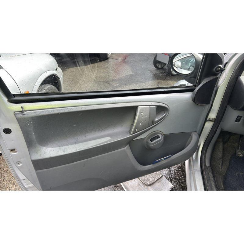 Pedale d'accelerateur CITROEN C1 1 Photo n°20