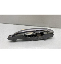 Poignee porte arriere gauche CITROEN C3 2